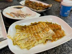 -老何太太鹤岗小串·团建聚餐(龙华店)