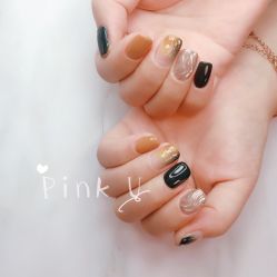 -Pink You美甲美睫纹绣定制中心