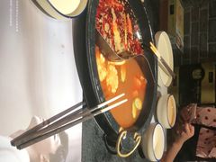 -火社火锅(平安大街店)