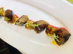 -厚积云牛排餐吧(宽窄巷子店)