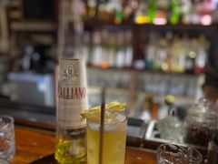 -迦南D BAR