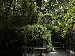 -箱美术馆私房菜(水晶郦城店)