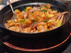 -旺爷砂锅·茶作(国贸城店)