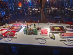-二荆条·蜀鲜汇城市森林火锅