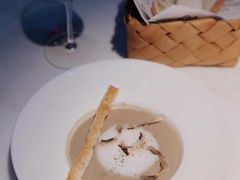-Wei菋·Le Bistrot