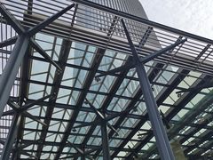 -喜来登由由大酒店九州膳坊中餐厅
