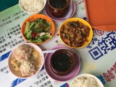 -扬州大学扬子津校区润园餐厅