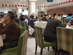 大堂-大鸭梨烤鸭(左家庄店)