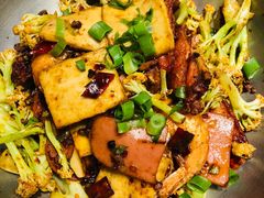 -毓聪妈妈菜(合肥路店)