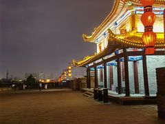 -西安城墙·碑林历史文化景区