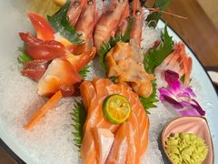 -禾风·海鲜料理自助(玉林店)