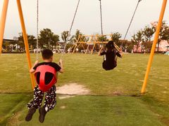 -季高兔窝窝亲子园(上海薰衣草公园店)