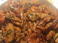 -胖哥俩肉蟹煲(梅溪步步高店)