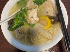 富源春招牌面-富源春面馆(四川北路店)