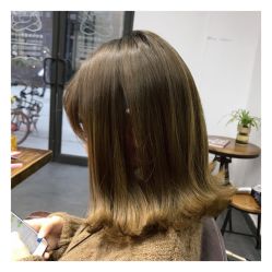-Moyue HAIR SALON