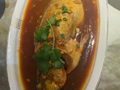 -又见炊烟私房菜(敬亭路店)