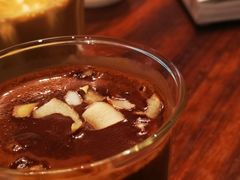 热巧克力-Seesaw Coffee(上海尚悦湾店)