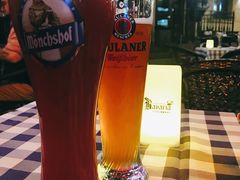 -巴伐利亚啤酒坊(意式风情街店)