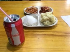 -韩食汇