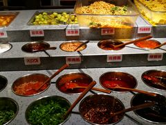 -东道煮牛肉火锅(东盛大街店)