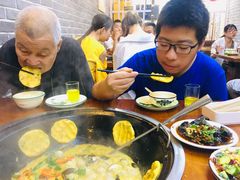 -曹丞相·地锅鸡·地锅鱼(武林店)