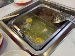 -大四喜·鲜牛肉火锅(洛阳大学城店)