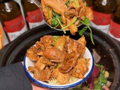 -张大厨鸡煲王·小龙虾·16年老字号(新圳东路店)