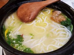 -云海肴·云南小炒·汽锅鸡(天津国金汇店)