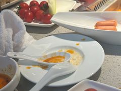 -海底捞火锅(明湖路店)
