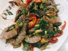 -长平老姿娘夜粥(平东一街店)