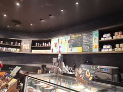 -星巴克(重庆火车北站北广场II店)