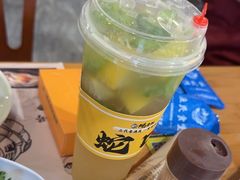 -蚝老板海鲜烧烤大排档(码头店)