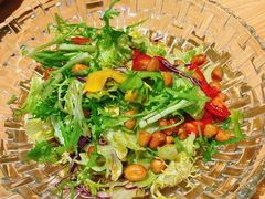 -成都美食巫山烤鱼(三里河路店)