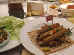 -滋粥楼·顺德菜(番禺广场总店)
