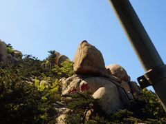 -崂山仰口游览区