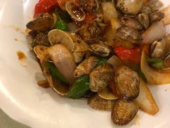 -阿胖龙虾小海鲜(宁国南路总店)