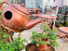 -荒度咖啡(北九水店)