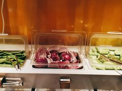 -丰茂烤串(全国首店)