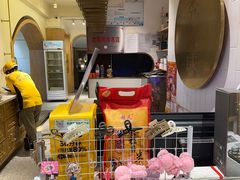 -稻品香小锅饭豆腐馆(北三路店)