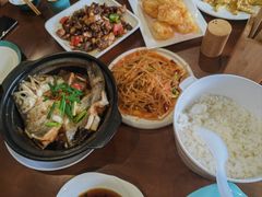 -喜洲翰林餐厅(董家百年老宅店)