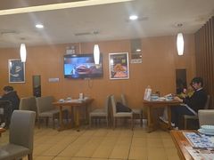 -东方饺子王(中央大街创始店)