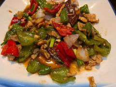 -缘来聚·徽菜名店(黄山宏村店)