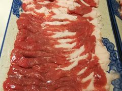 -宣武小院涮肉(前门店)