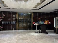 -北京泰富酒店-柏景轩中餐厅