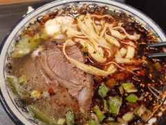 -有礼有面(知春路店)