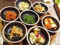 -三代烤肉(保利广场店)