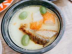 -京樽回転寿司(奥林匹克店)