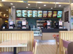 -德克士(通惠门店)