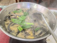 -畲乡一品鱼府土菜馆