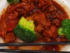 西雅图猪手-螺涌海鲜酒楼(增槎路店)